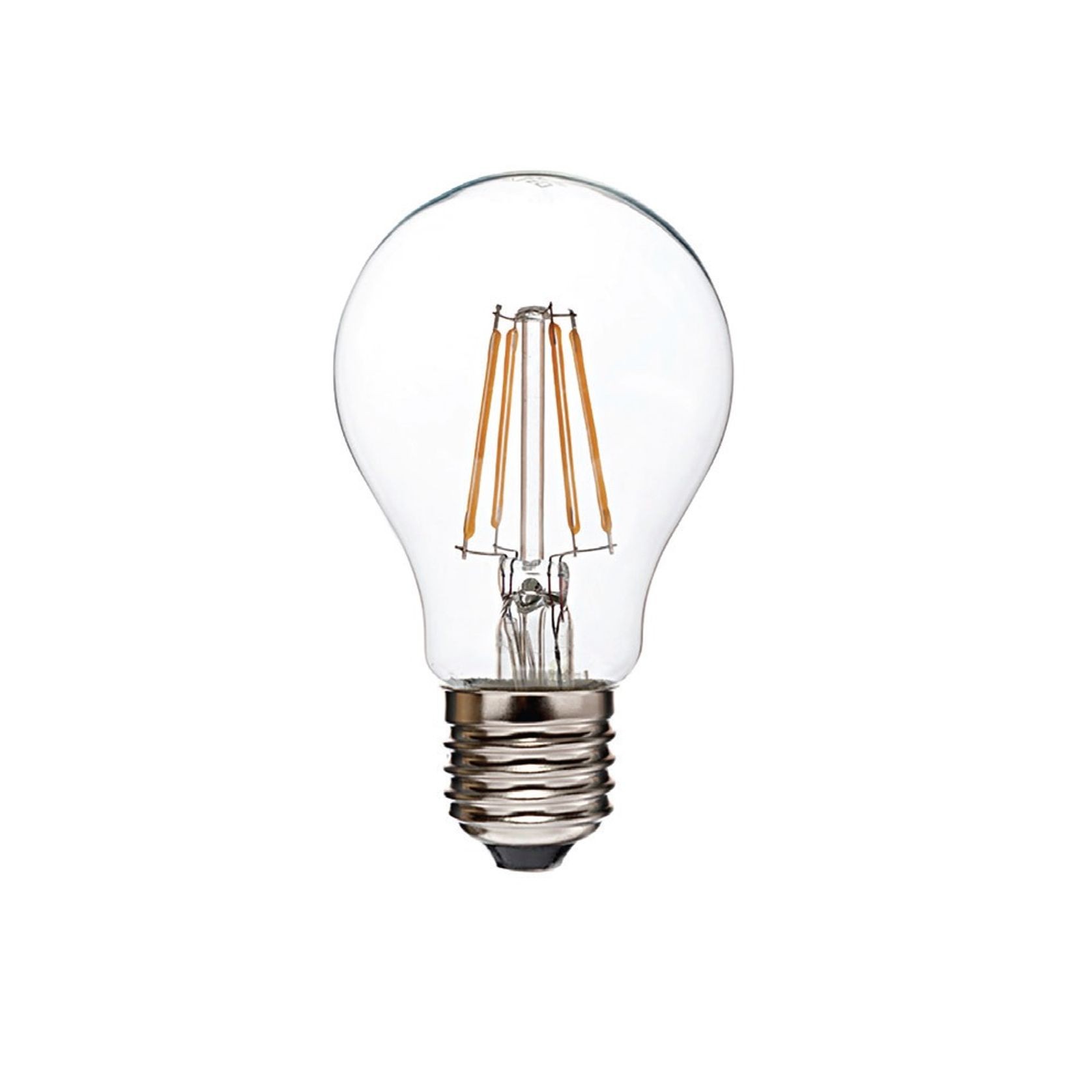 LED Filament Bulb A60 gallery detail image