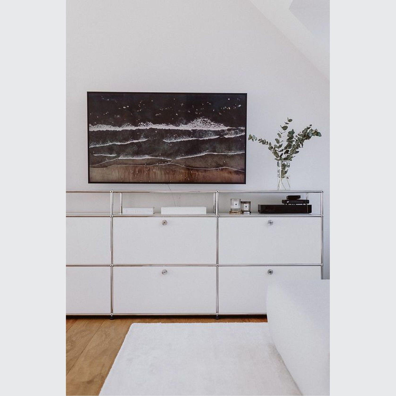 Haller Credenza gallery detail image