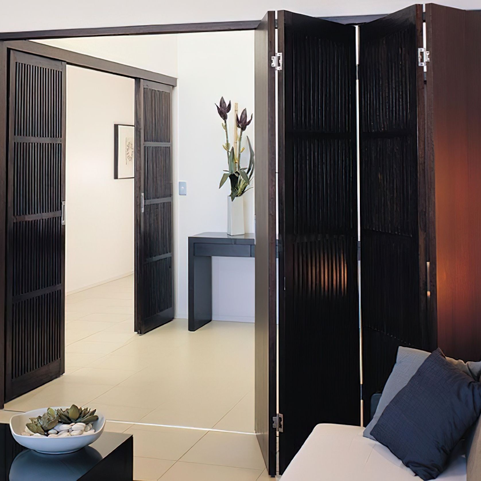 Centor A9F Folding Door System Hardware gallery detail image