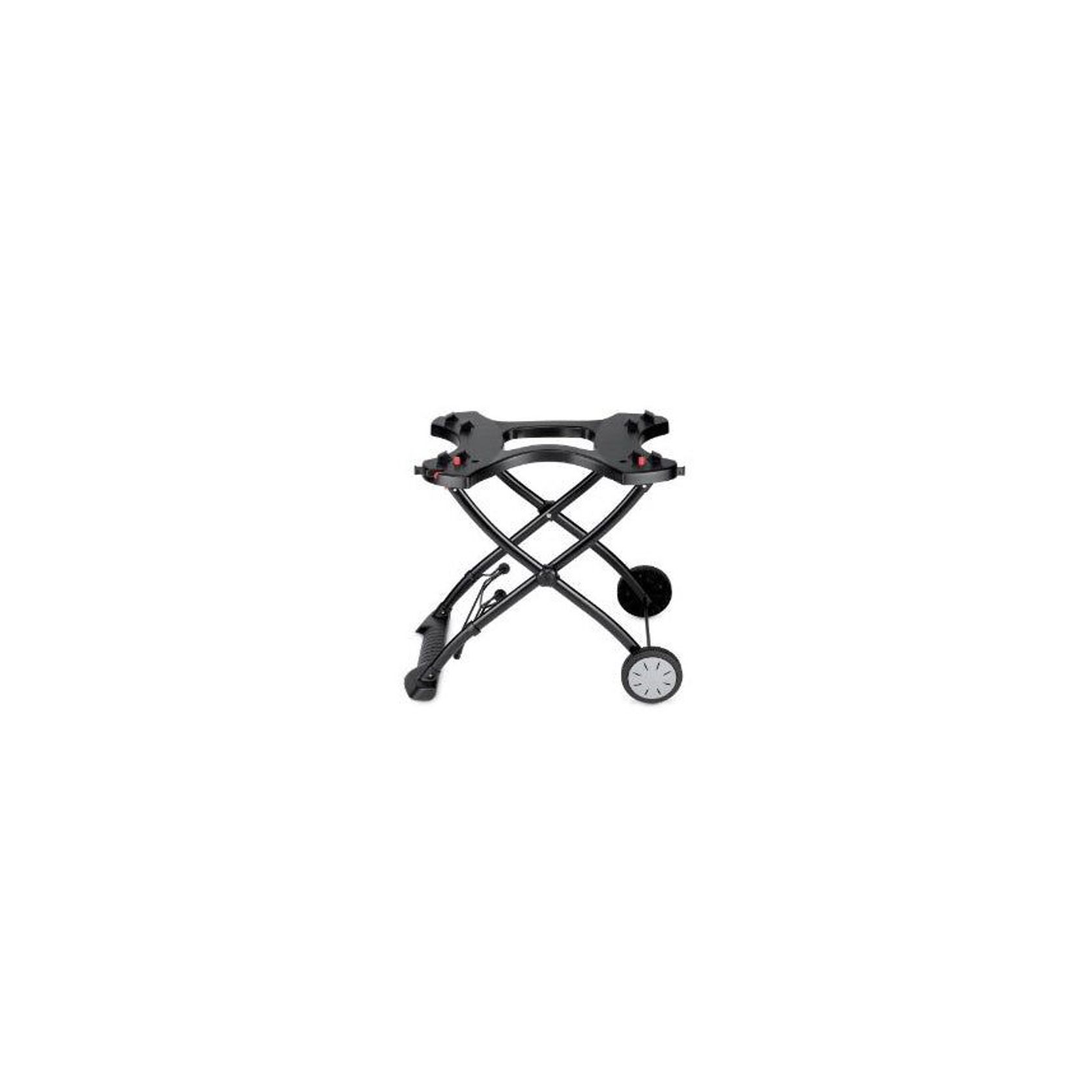 Weber Q Portable Cart (Q1000, Q2000 Series) gallery detail image