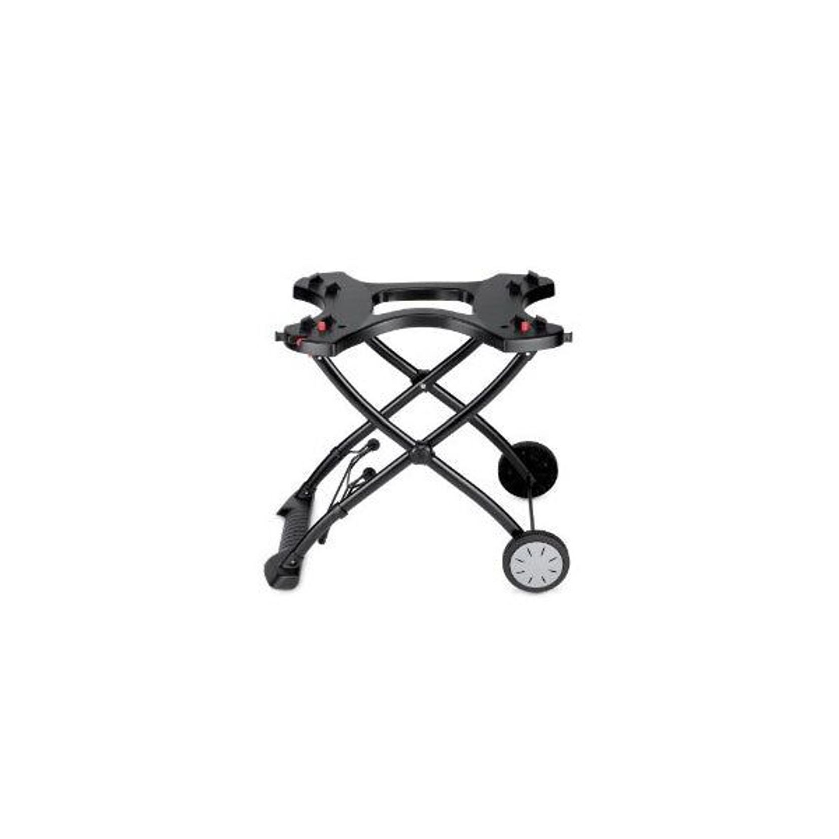 Weber Q Portable Cart (Q1000, Q2000 Series) gallery detail image