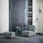 ABC Chair By Flexform gallery detail image