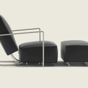 ABC Chair By Flexform gallery detail image