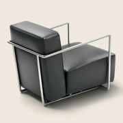 ABC Chair By Flexform gallery detail image