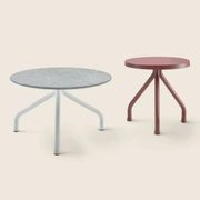 Academy Outdoor Side Table By Flexform gallery detail image