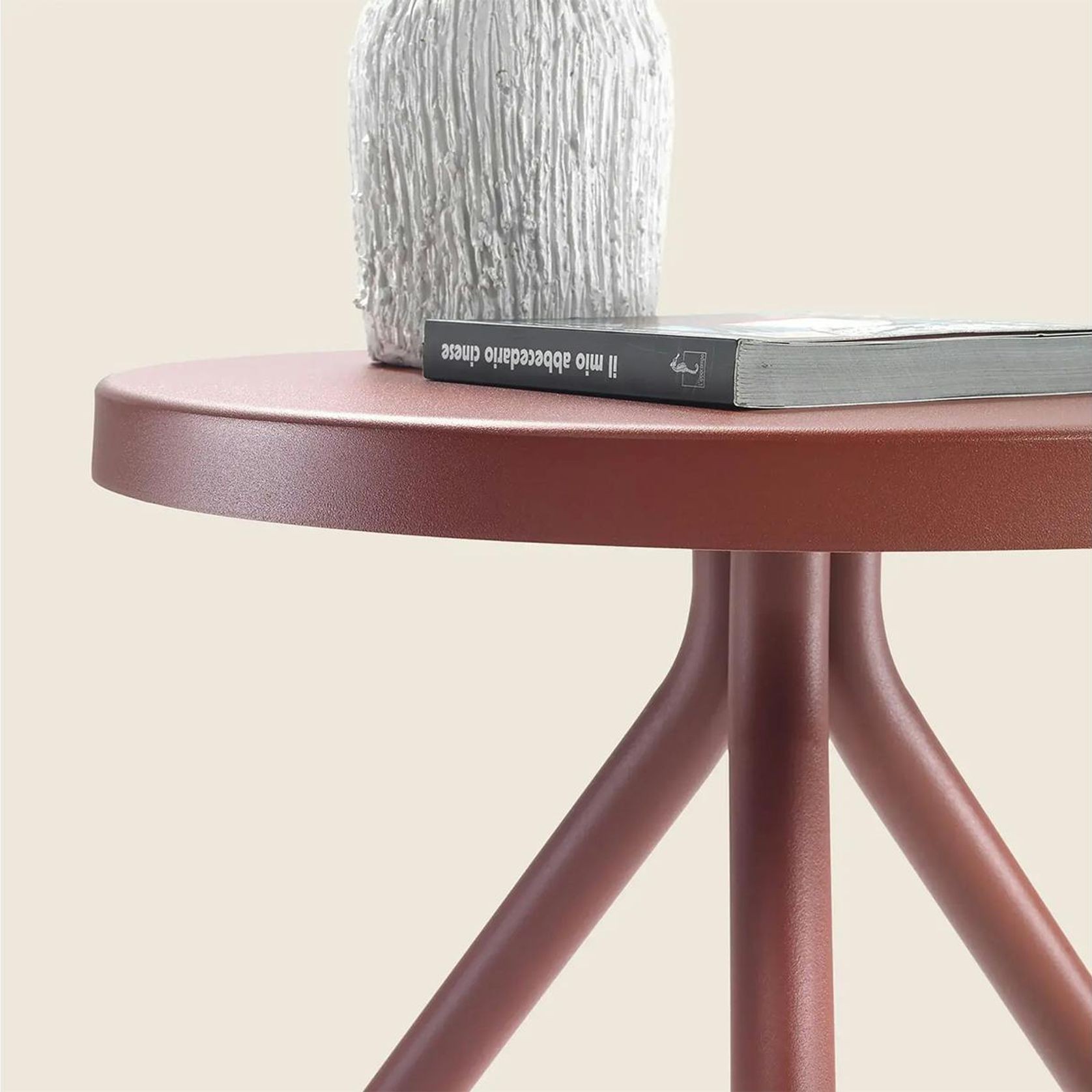 Academy Outdoor Side Table By Flexform gallery detail image