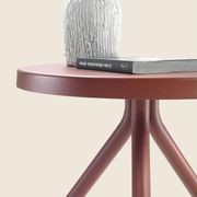 Academy Outdoor Side Table By Flexform gallery detail image