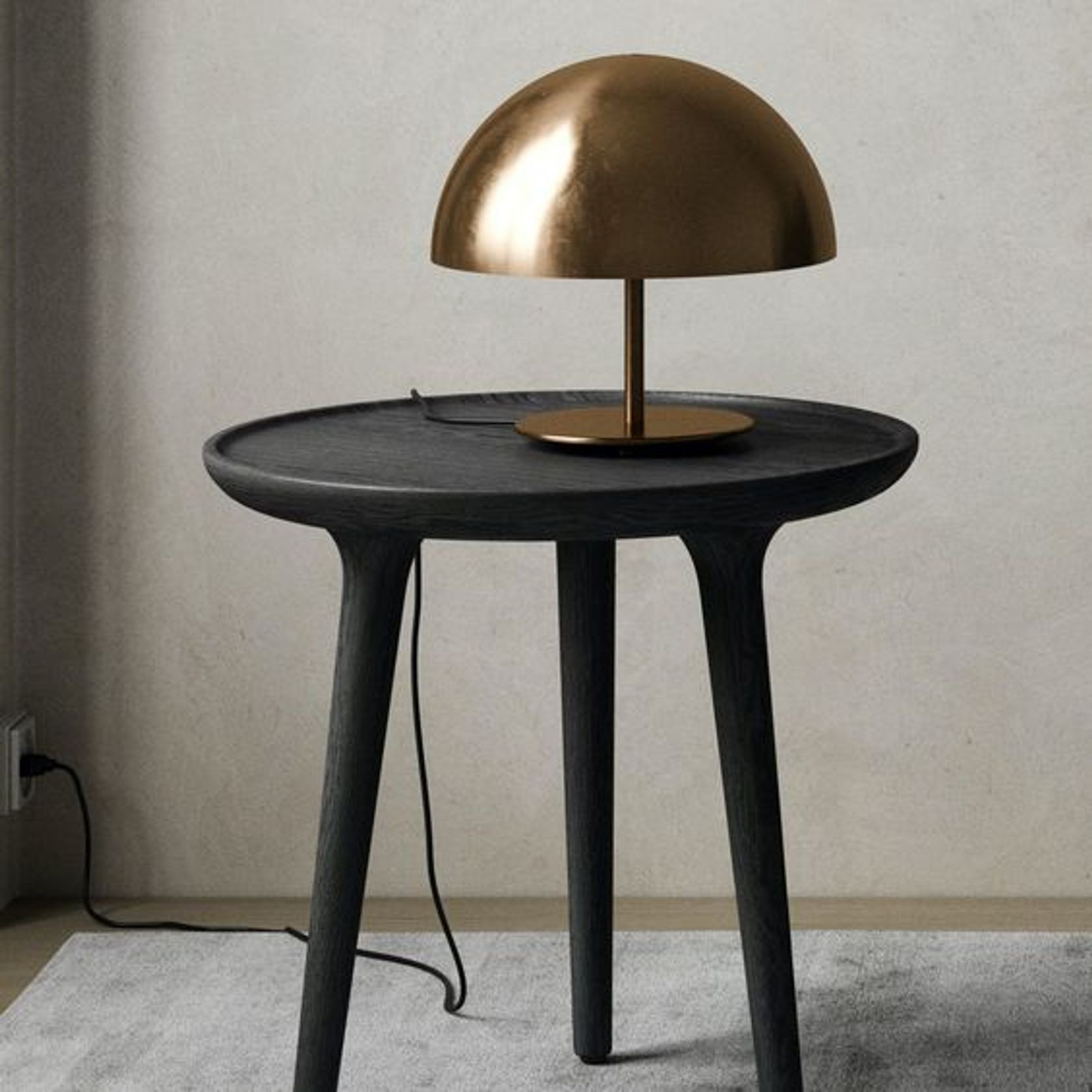 Accent Side Table gallery detail image