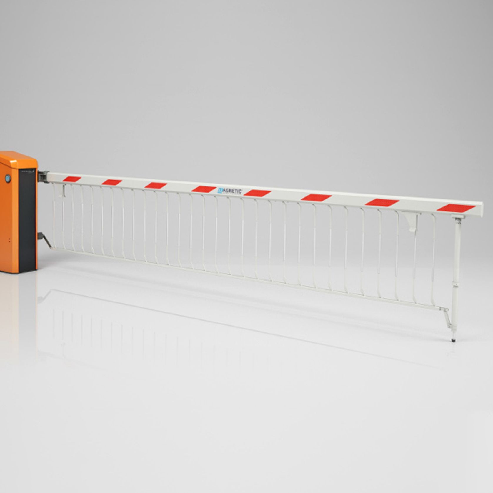 Access Pro-H Traffic Barrier gallery detail image
