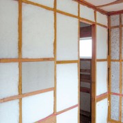 Acoustic Wall Sections Insulation gallery detail image