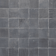 Moroccan Zelige Charcoal gallery detail image