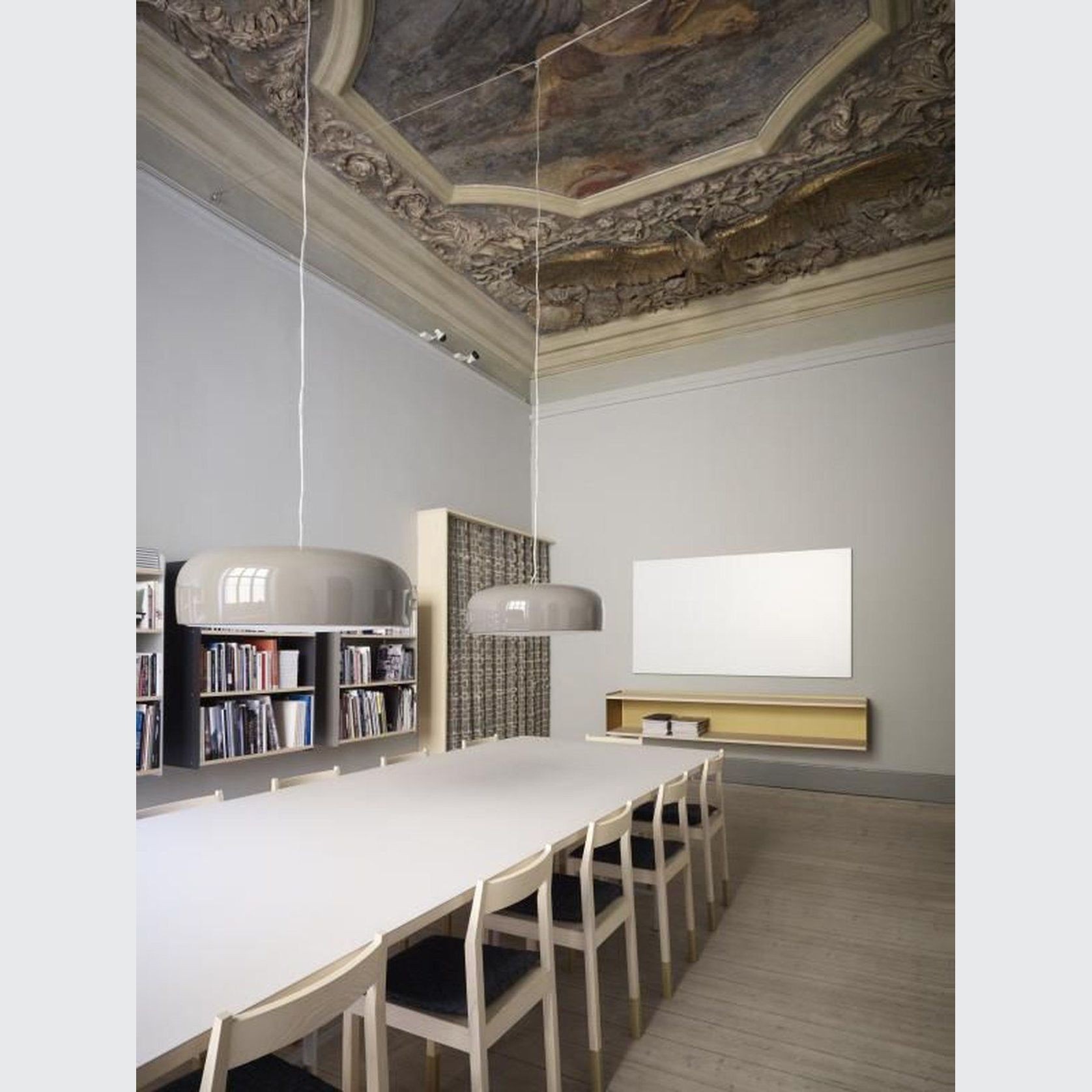 Smithfield Pendant gallery detail image