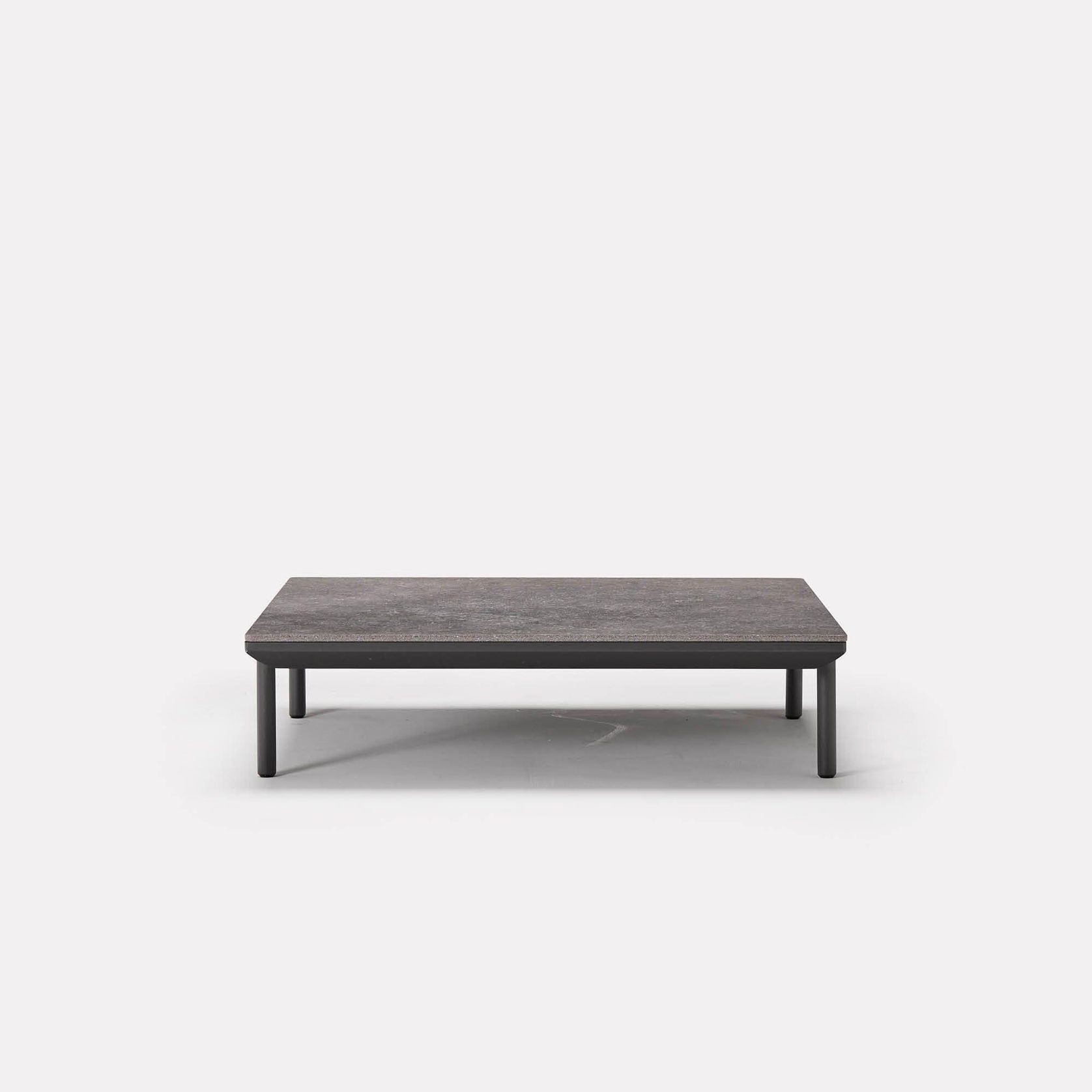 Addis Ceramic Coffee Table gallery detail image