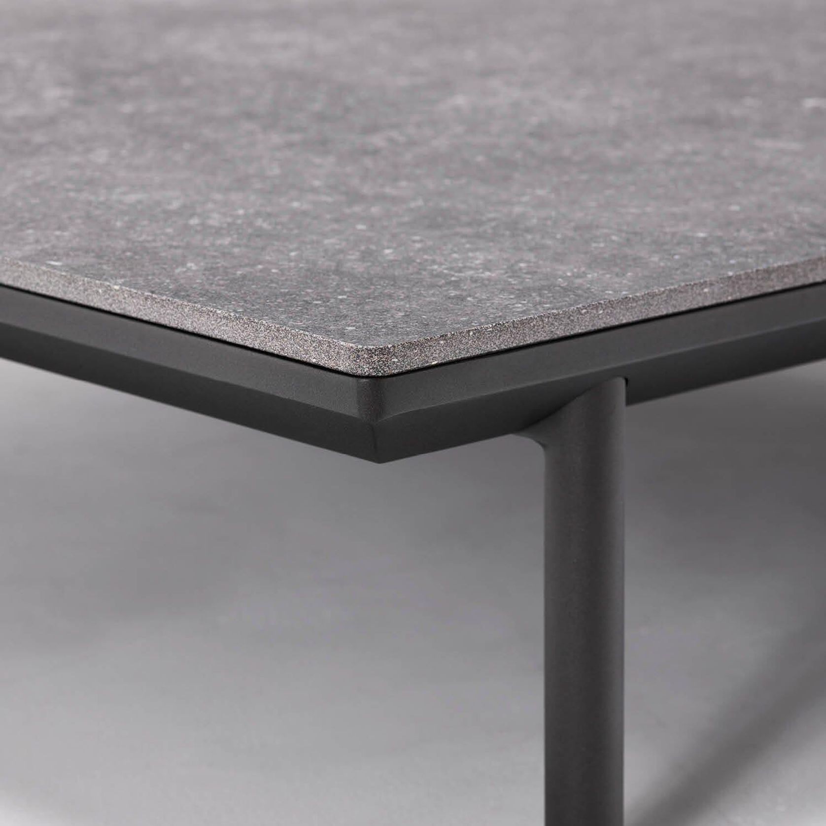Addis Ceramic Coffee Table gallery detail image