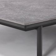 Addis Ceramic Coffee Table gallery detail image
