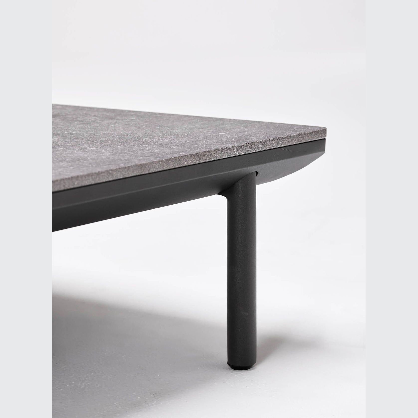 Addis Ceramic Coffee Table gallery detail image