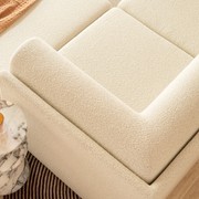 Addy Corner Sofa gallery detail image