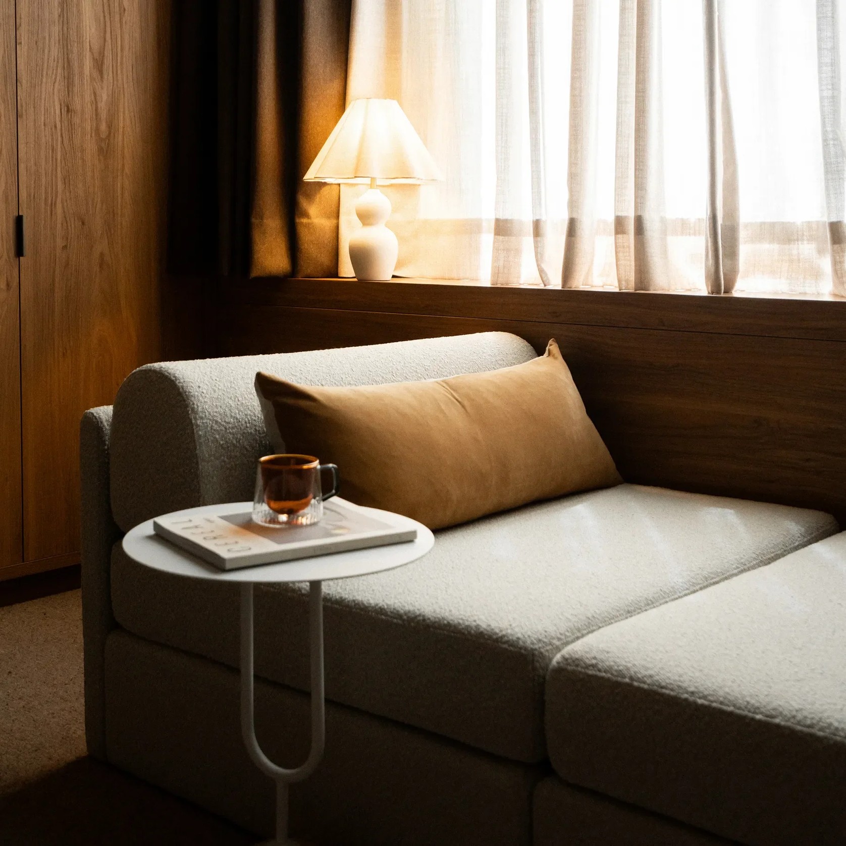Addy Daybed gallery detail image