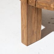 Adria Outdoor Coffee Table gallery detail image