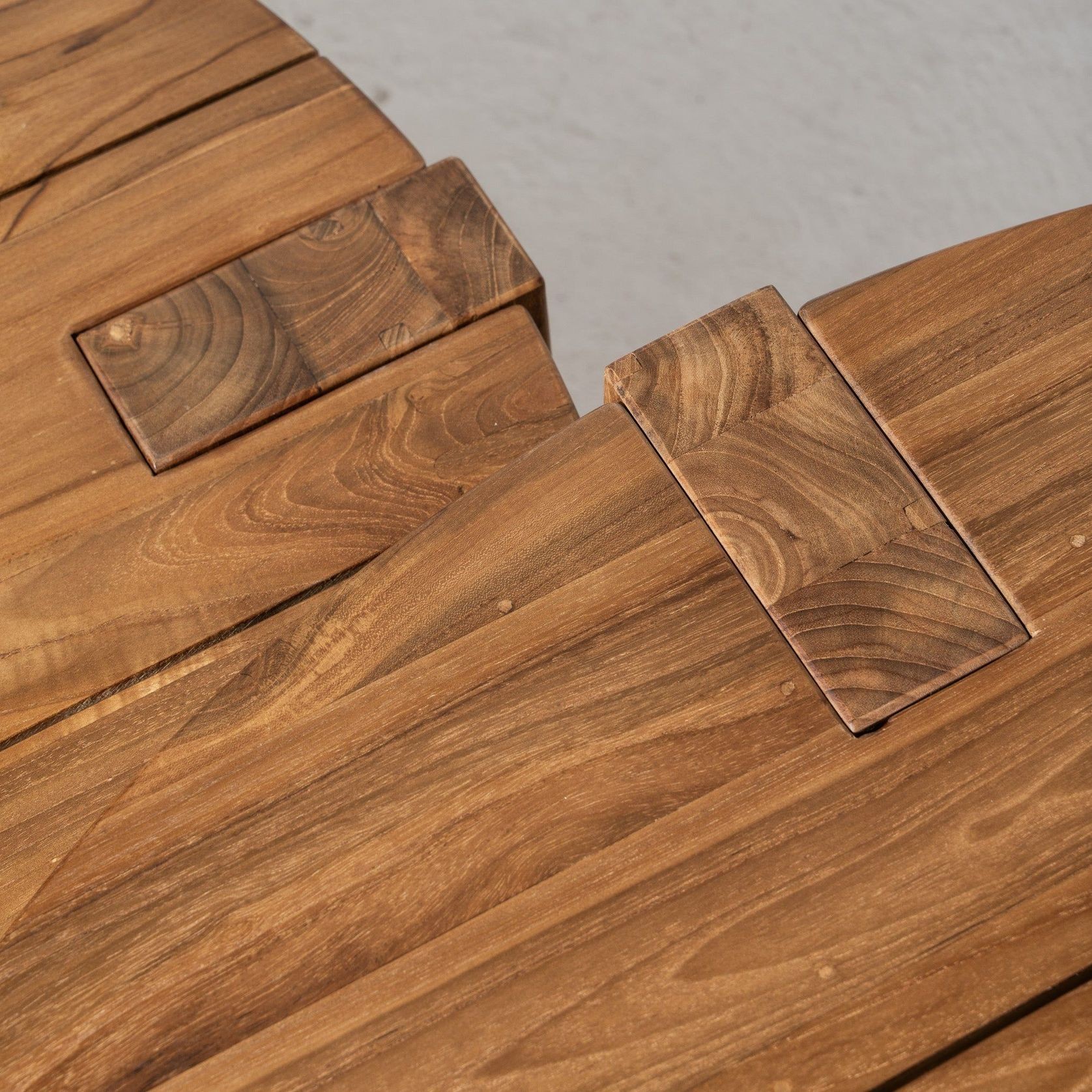 Adria Outdoor Coffee Table gallery detail image