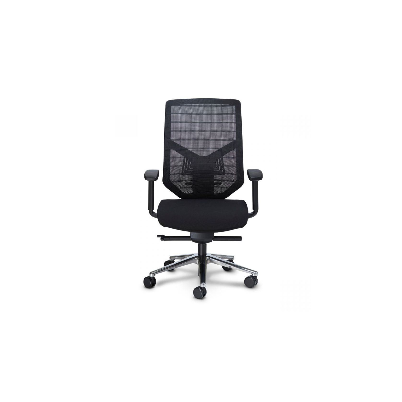 Aero Synchro Task Chair gallery detail image