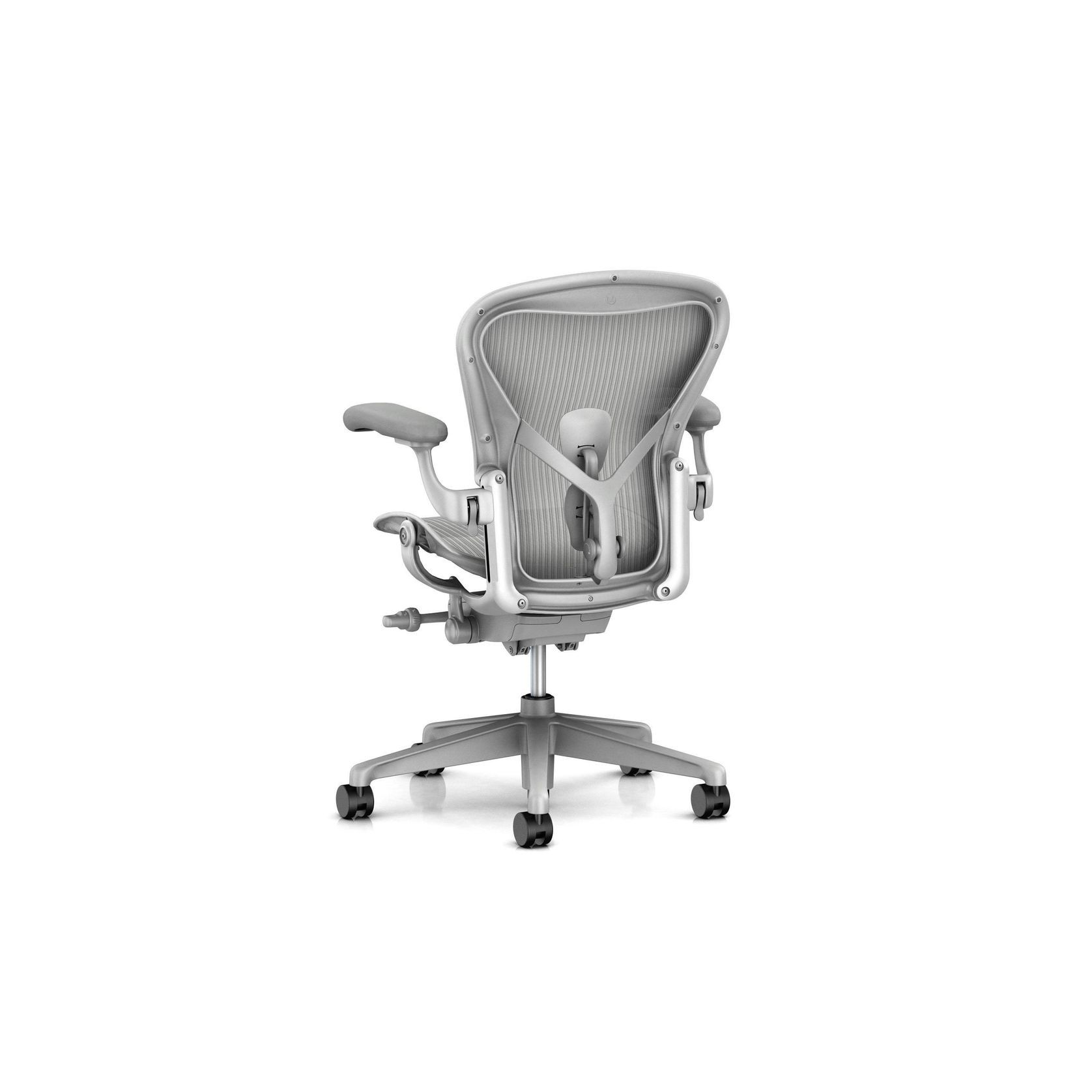 Aeron Remastered Size B Mineral gallery detail image