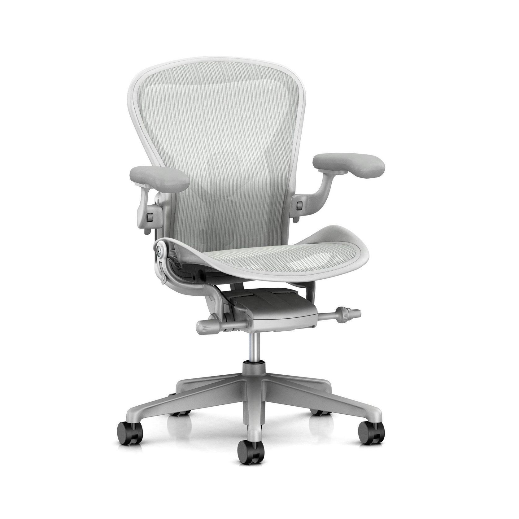 Aeron Remastered Size B Mineral gallery detail image