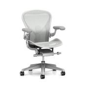 Aeron Remastered Size B Mineral gallery detail image