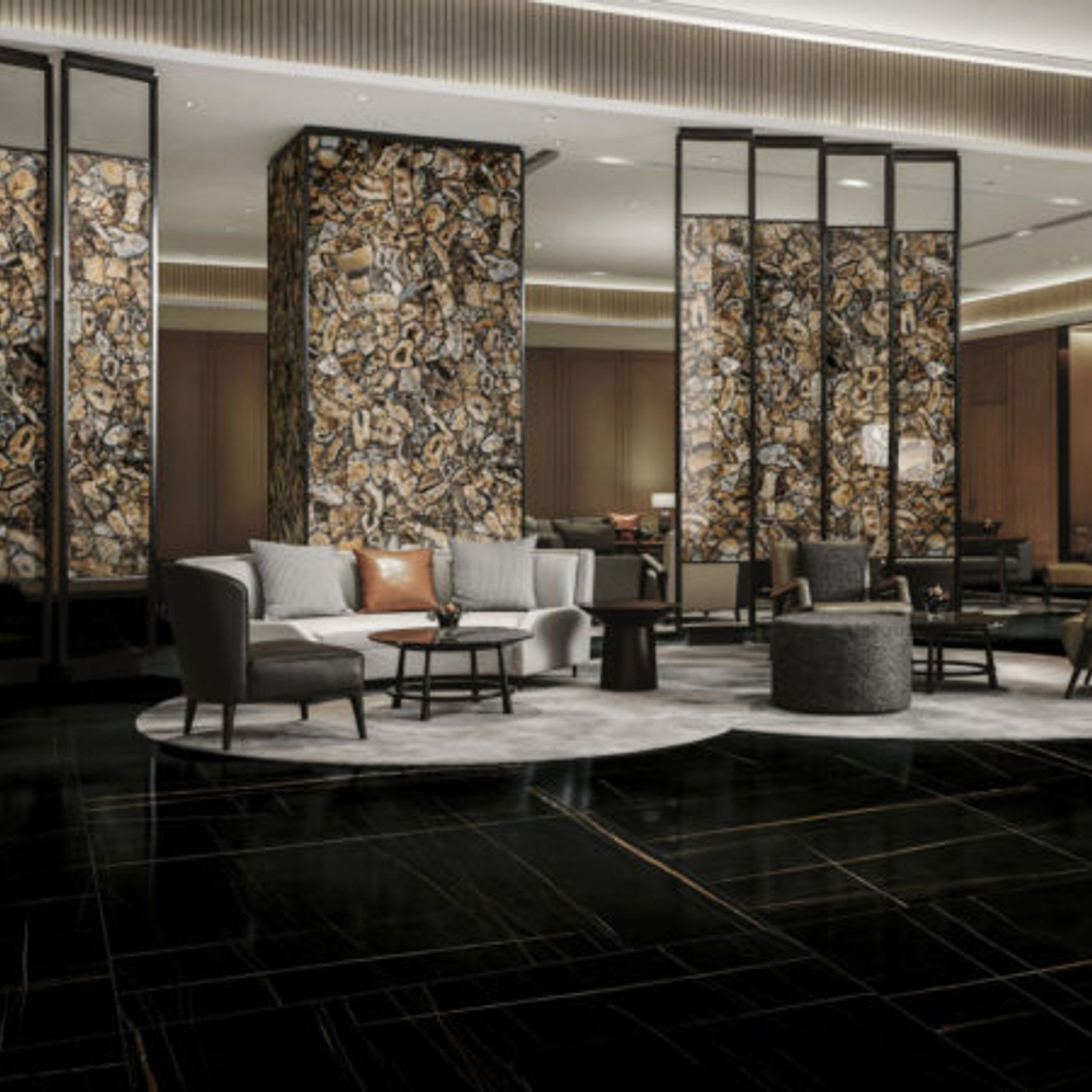 Agata Atena | Coloured Stone gallery detail image