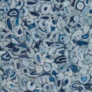 Agata Blue | Coloured Stone gallery detail image