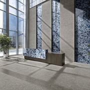 Agata Blue | Coloured Stone gallery detail image