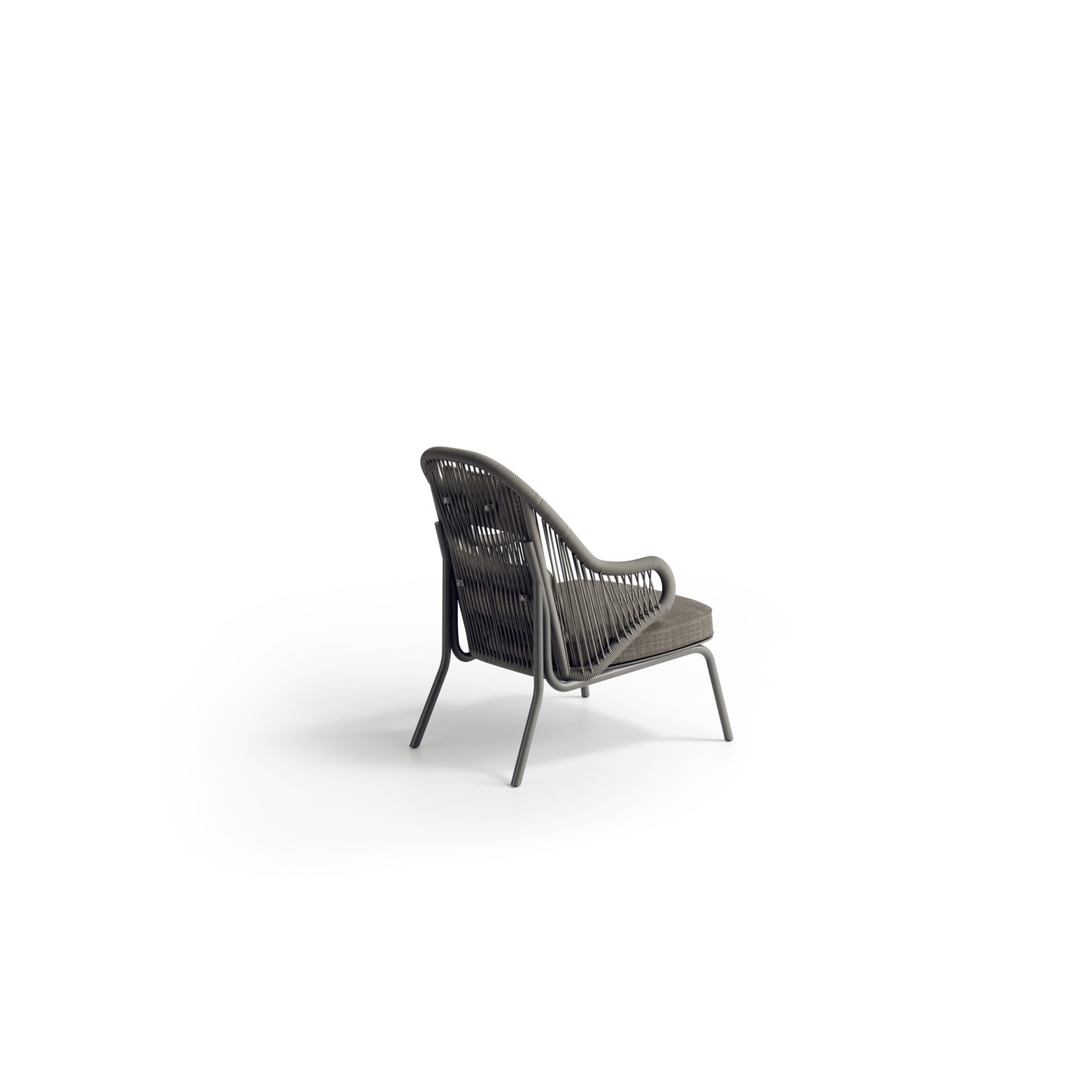 Agave Outdoor Armchair by Atmosphera gallery detail image