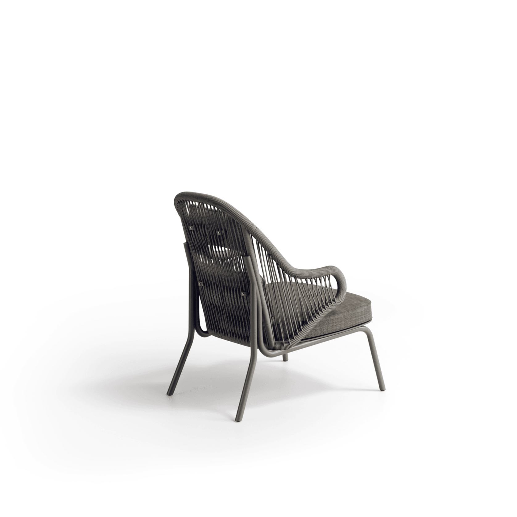 Agave Outdoor Armchair by Atmosphera gallery detail image