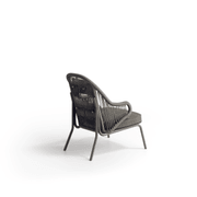 Agave Outdoor Armchair by Atmosphera gallery detail image