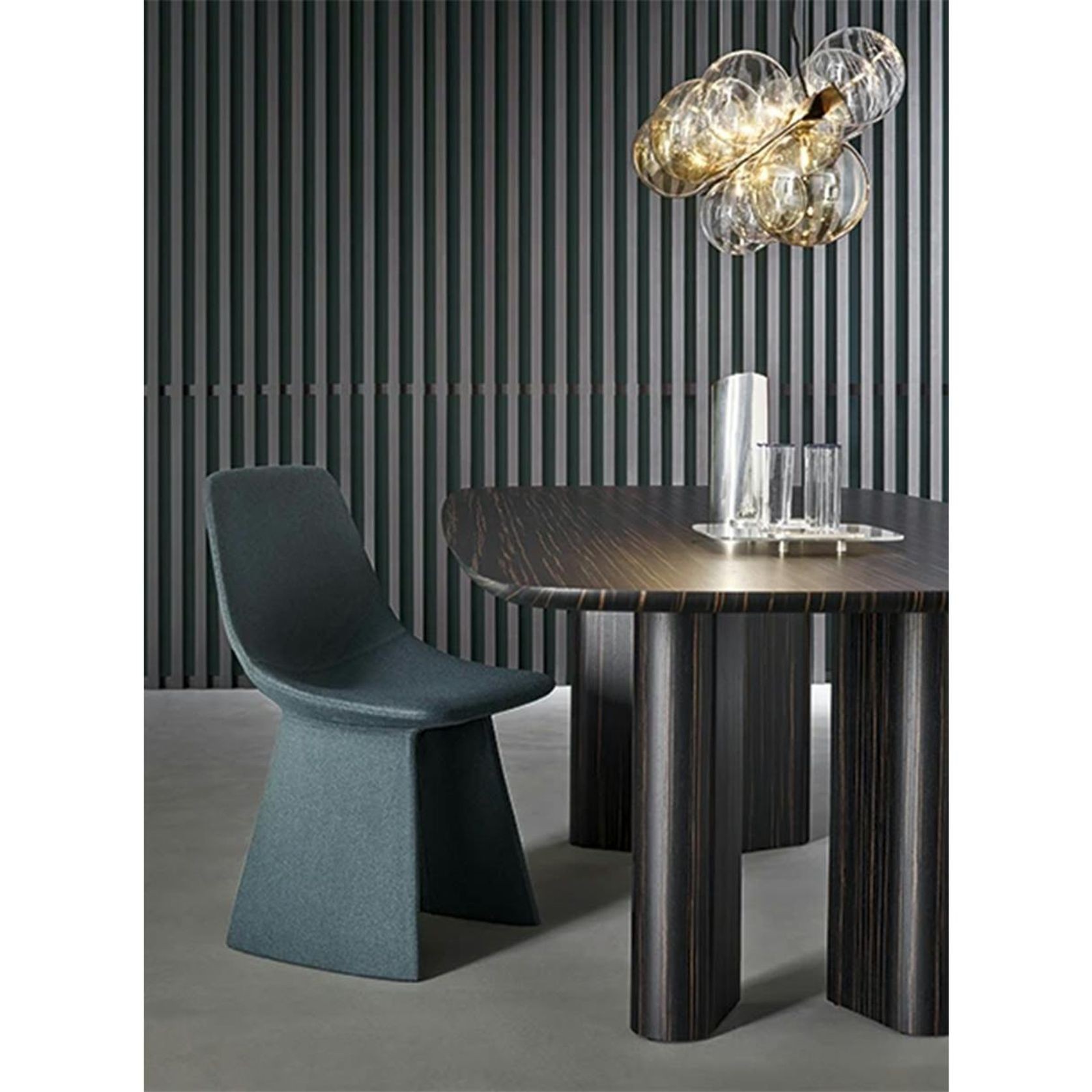 Agea Dining Chair gallery detail image