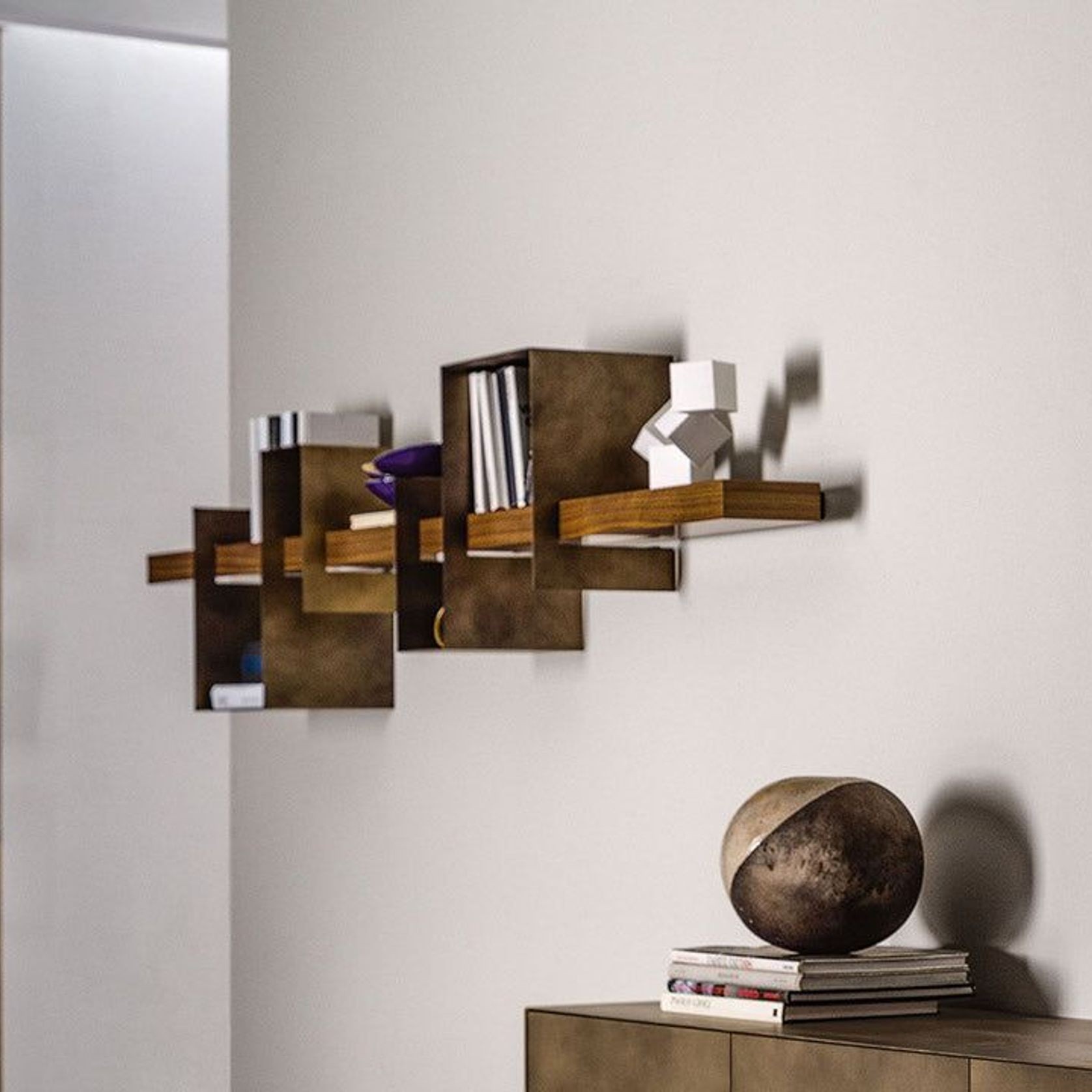 Ago e Filo Shelf gallery detail image