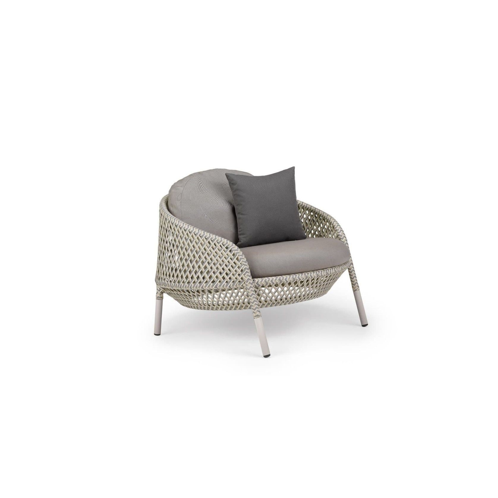 AHNDA | Lounge Chair gallery detail image
