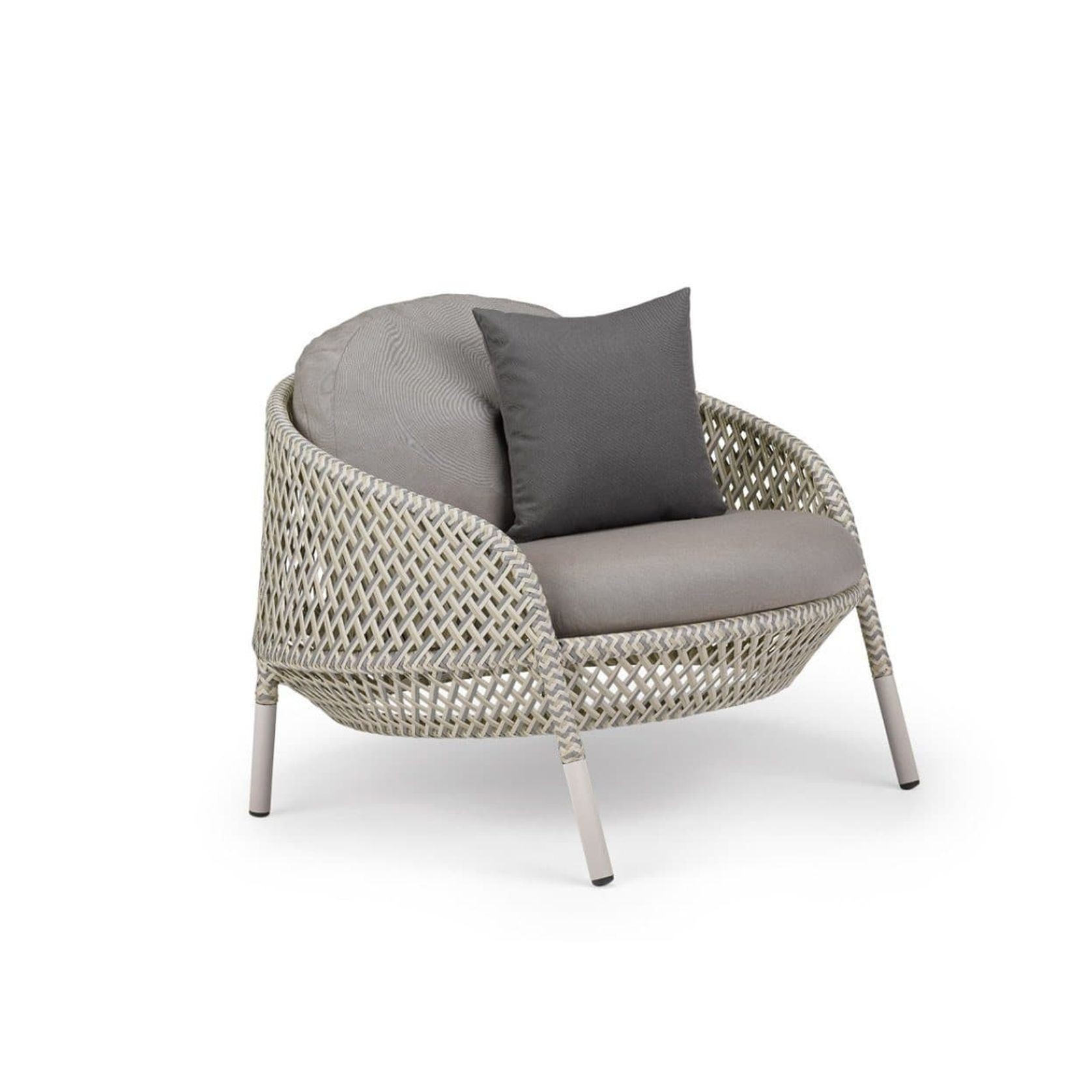 AHNDA | Lounge Chair gallery detail image
