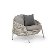 AHNDA | Lounge Chair gallery detail image