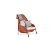 AHNDA | Wing Chair gallery detail image