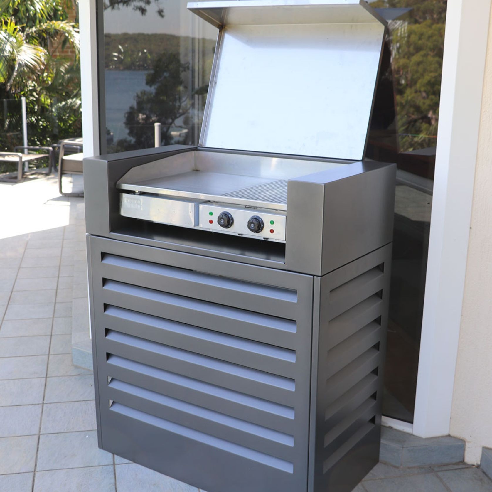 Air Conditioner Covers gallery detail image