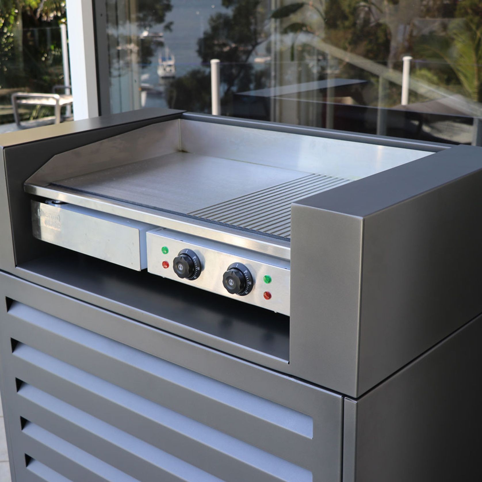Air Conditioner Covers gallery detail image