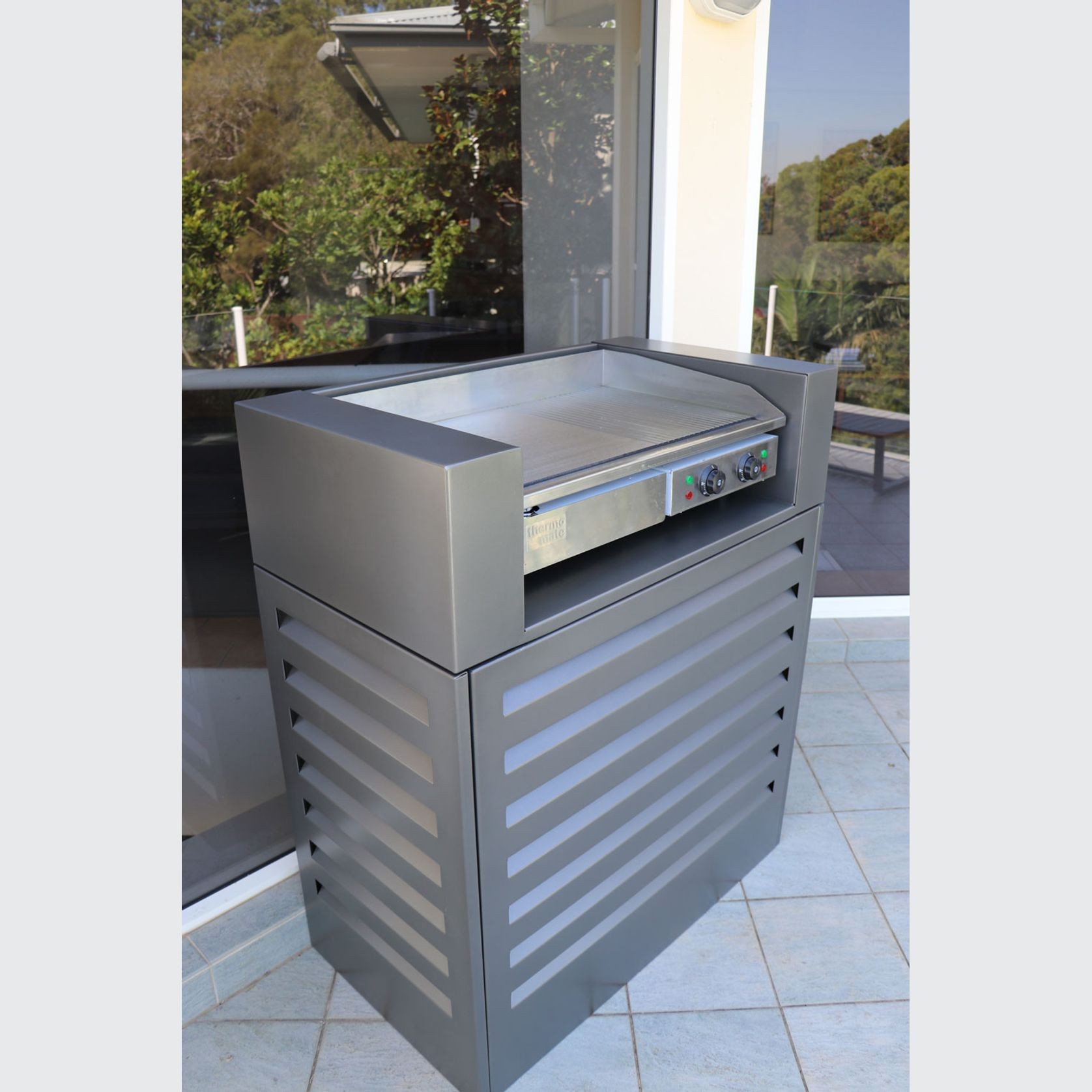 Air Conditioner Covers gallery detail image