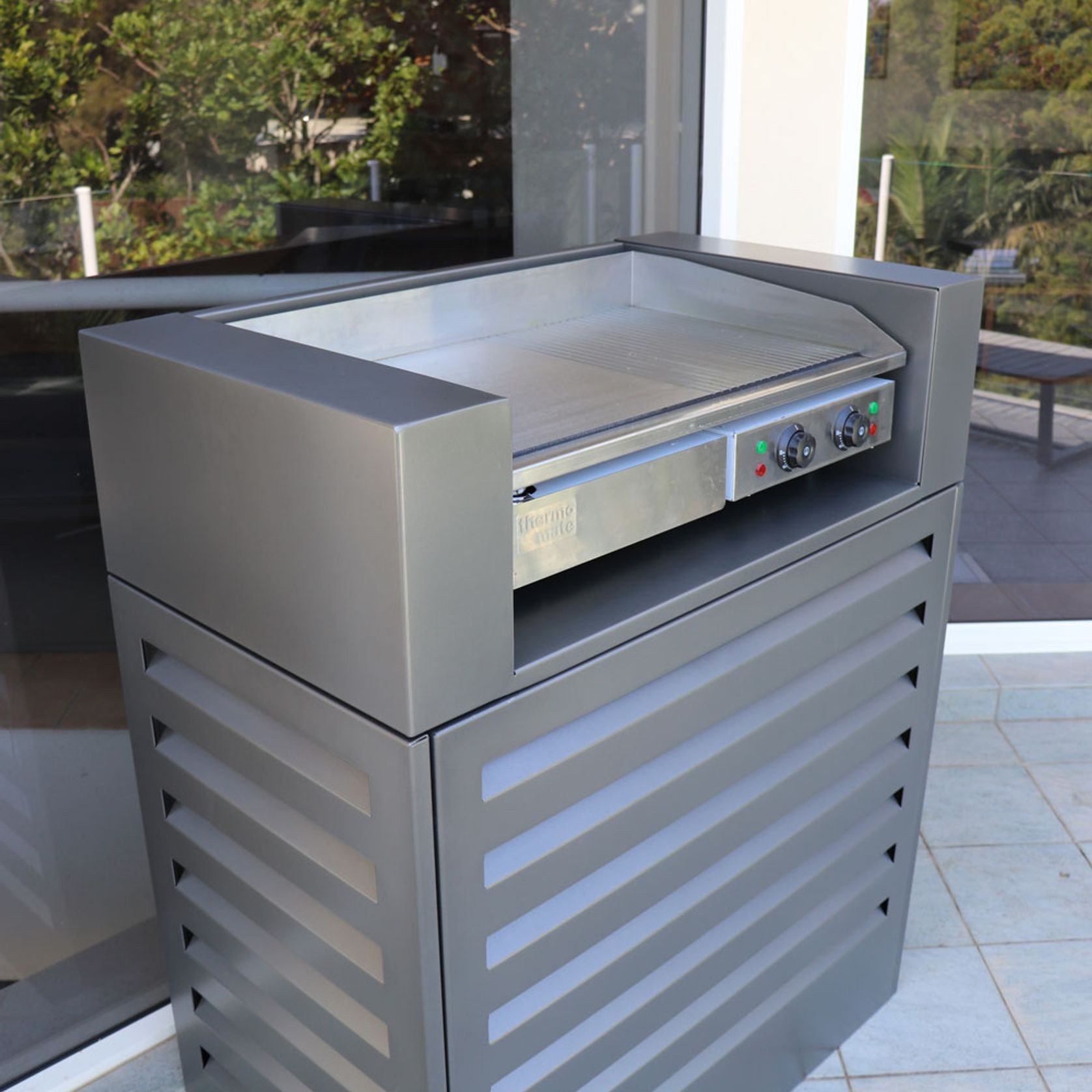 Air Conditioner Covers gallery detail image