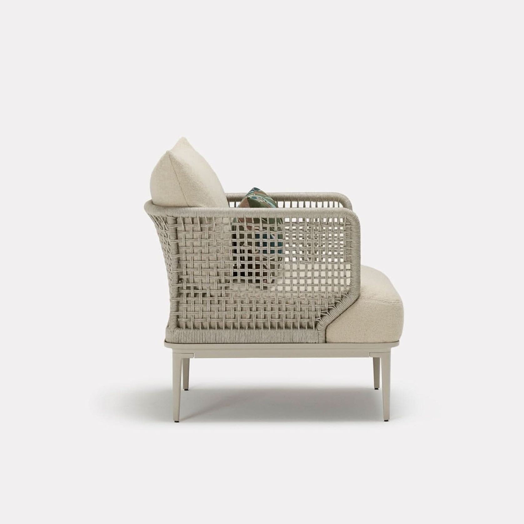 Aireys Inlet Lounge Chair (760) gallery detail image