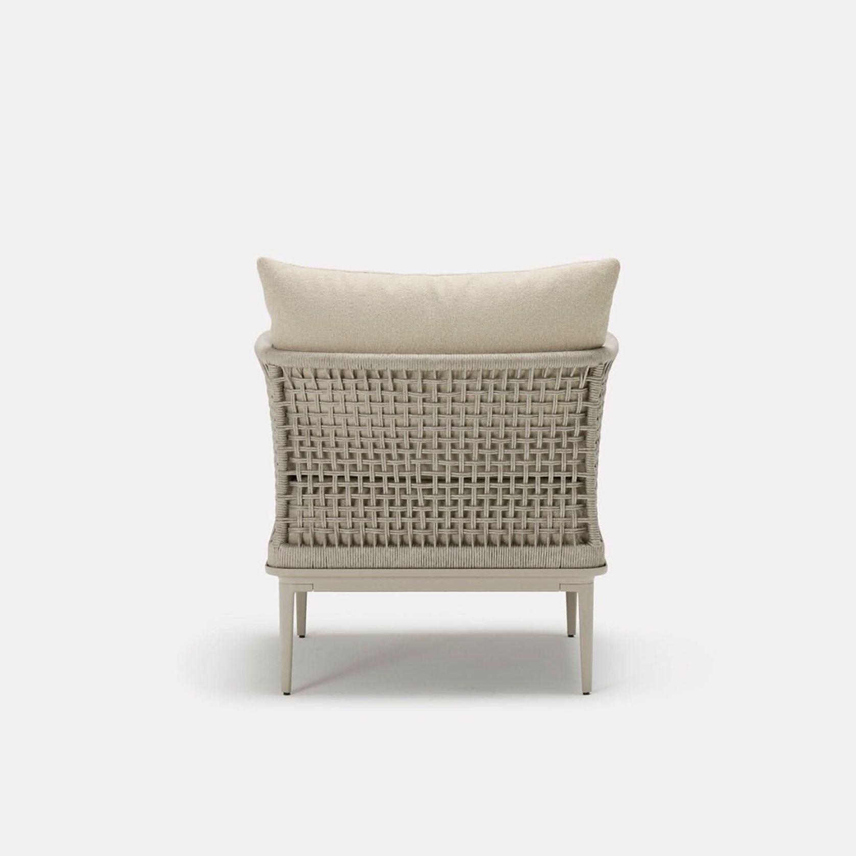 Aireys Inlet Lounge Chair (760) gallery detail image