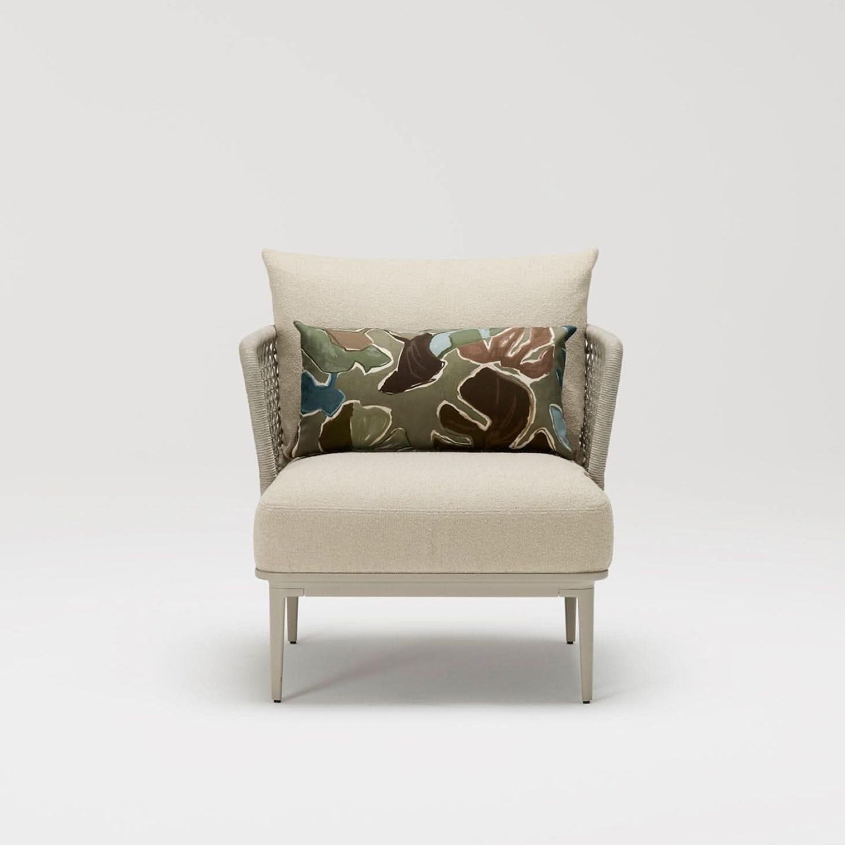 Aireys Inlet Lounge Chair (760) gallery detail image