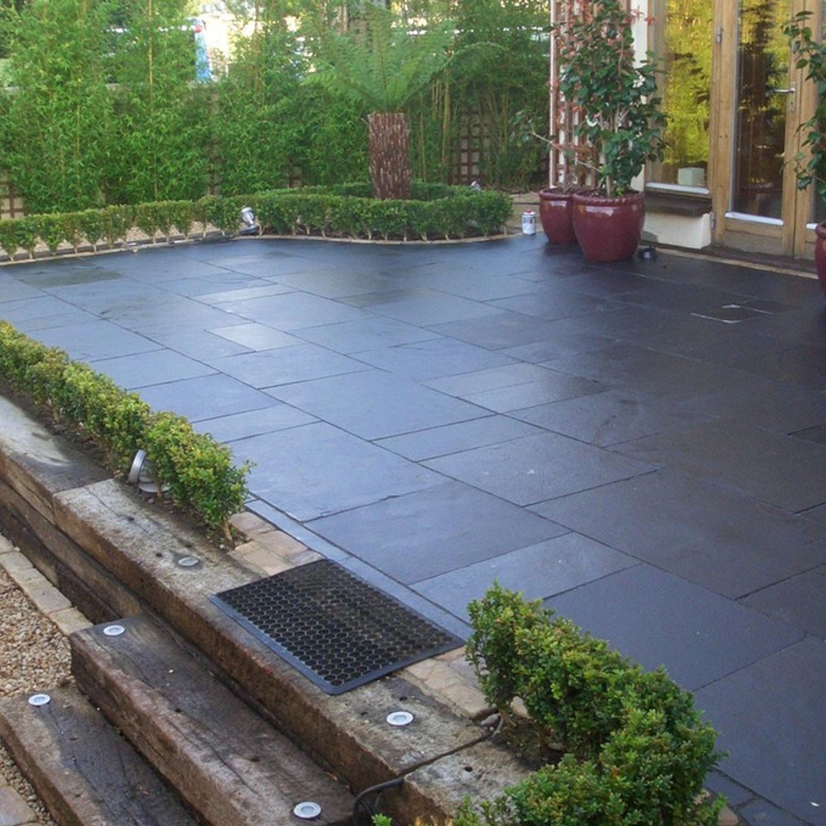 Black Lime | Landscape Surfaces gallery detail image