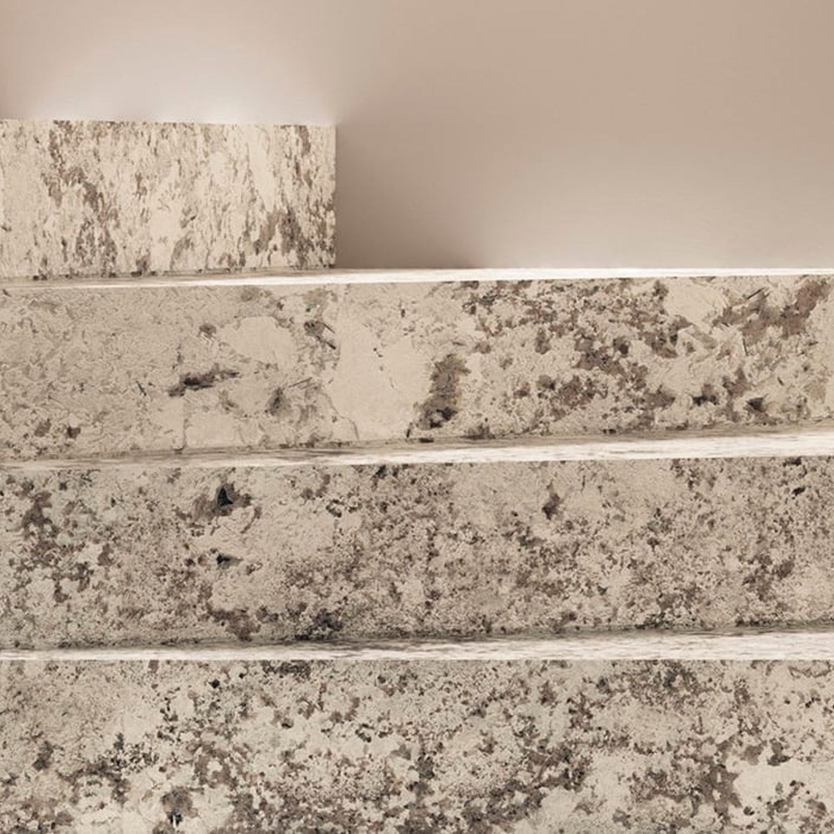 Alaska White Riva Artstone Porcelain Slabs gallery detail image