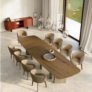 Albert Xl Dining Table gallery detail image